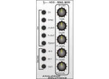 Analogue Solutions VCO - RING MOD