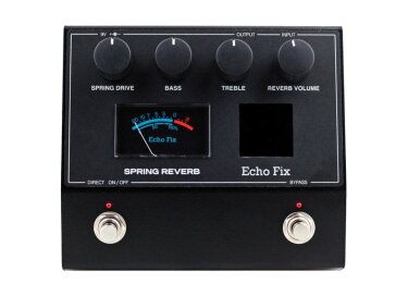 Echo Fix EF-P2 Spring Reverb