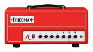 Friedman Amplification JEL-20