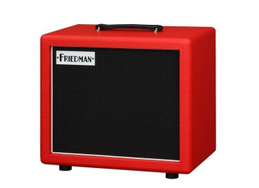 Friedman Amplification JEL-112 CAB