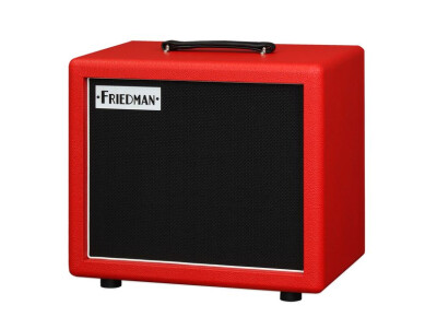 Friedman Amplification JEL-112 CAB