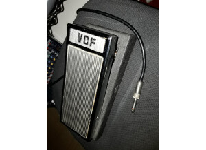 Crumar VCF pedal