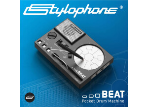 Dubreq Stylophone Beat