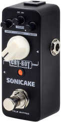Sonicake Cry-Bot