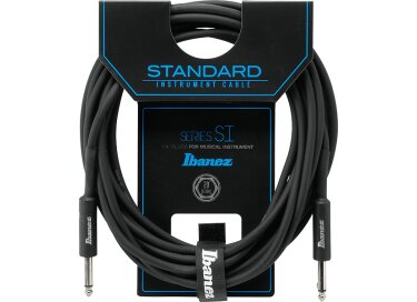 Ibanez SI20 Standard Instrument Cable 20'