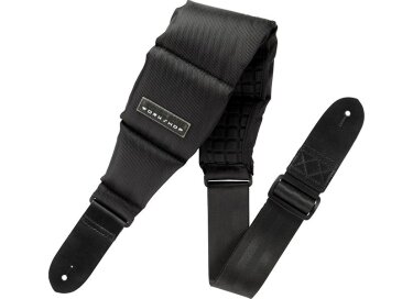 Ibanez BWS900 Bass Workshop Strap