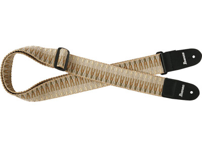 Ibanez GSB50 Braided Strap