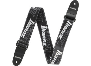 Ibanez GSD50 Design Strap