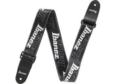 Ibanez GSD50 Design Strap
