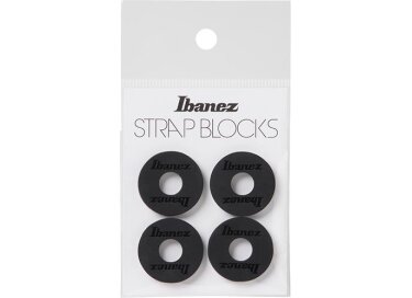 Ibanez ISB4 Strap Blocks