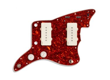 EMG JMaster Pickguard System
