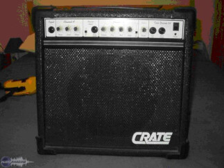 Crate TD-35