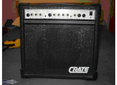 Crate TD-35