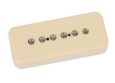 Seymour Duncan P90 Silencer Soapbar Neck