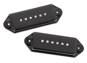 Seymour Duncan Hot P90 Silencer Set
