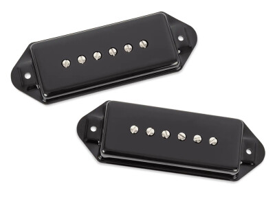 Seymour Duncan Hot P90 Silencer Set