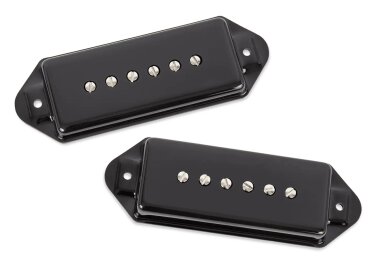 Seymour Duncan Vintage P90 Silencer Set