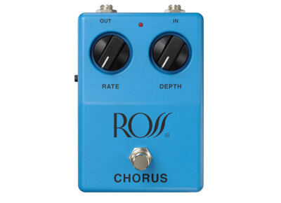 Ross Chorus (2023)