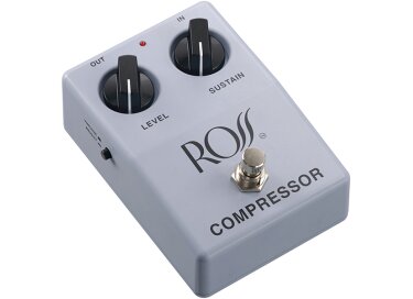 Ross Compressor (2023)