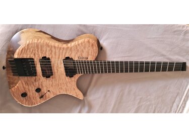 Kiesel Zeus ZM6
