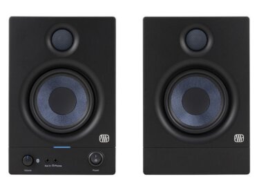 PreSonus Eris 4.5BT 2nd Gen