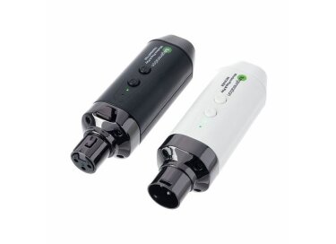 Fun Generation Wireless Plug & Play