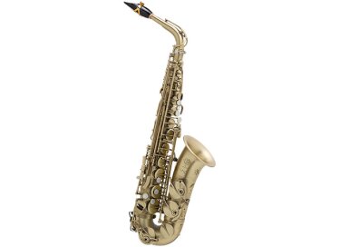 Selmer Supreme Alto
