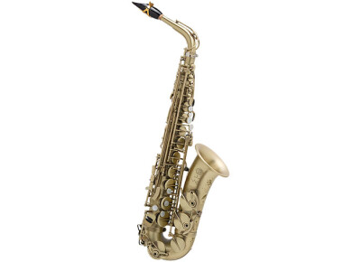 Selmer Supreme Alto