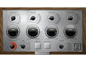 Noisebud Square 2