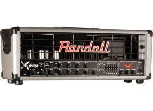 Randall V2 Ninja