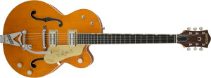 Gretsch G6120T-59 Vintage Select Edition '59 Chet Atkins Hollow Body with Bigsby