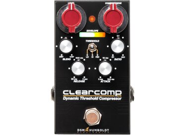 DSM & Humboldt Electronics ClearComp 1078