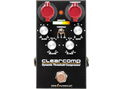 DSM & Humboldt Electronics ClearComp 1078