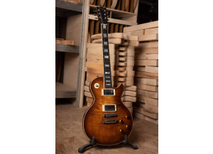 Marceau Guitars Marceau Dominante