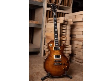 Marceau Guitars Marceau Dominante