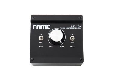 Fame MC-100