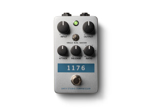 Universal Audio 1176 Studio Compressor