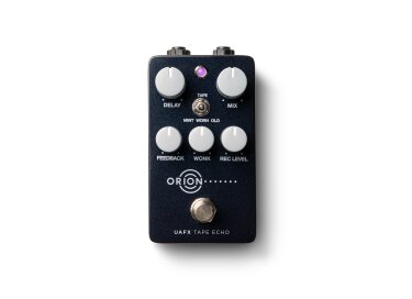 Universal Audio Orion Tape Echo