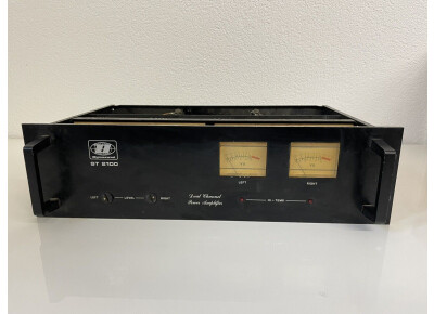 Dynacord ST 2100