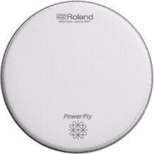 Roland MH2-12 PowerPly Mesh Head