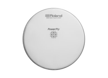 Roland MH2-18BD PowerPly Mesh Head