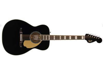 Fender Malibu Vintage