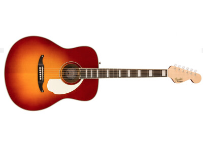 Fender Palomino Vintage