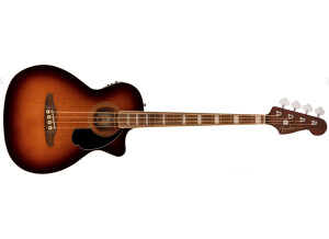 Fender Kingman Bass (2023)