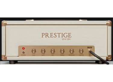 Audio Assault Amp Locker