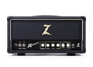 Dr. Z Amplification Remedy