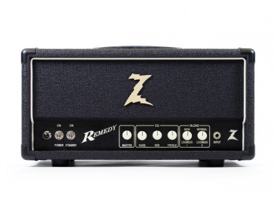 Dr. Z Amplification Remedy