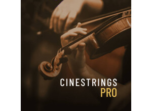 Cinesamples CineStrings Pro