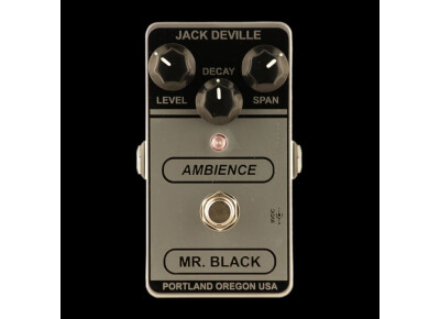 Mr. Black Ambience
