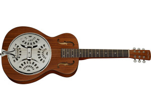 Harley Benton Delta Blues Resonator